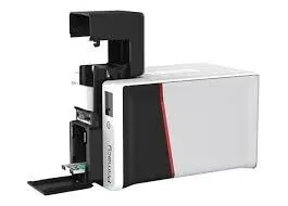evolis informatique