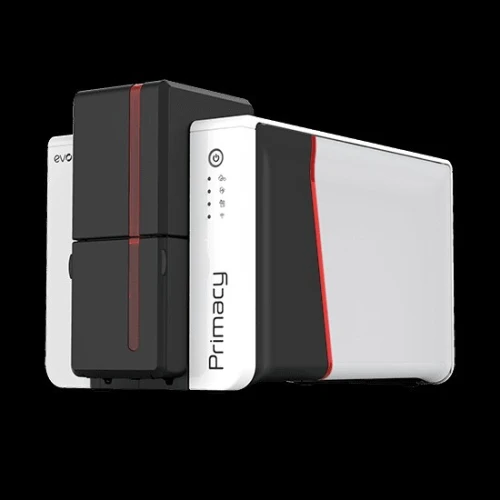 evolis informatique