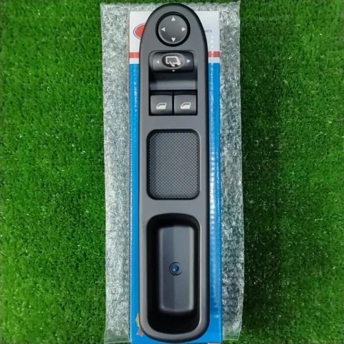 BOUTON LÈVE-VITRE PEUGEOT 307