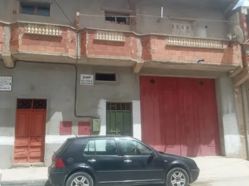 Vente Villa Sétif Guelta zerka