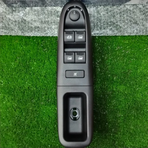 BOUTON LÈVE-VITRE PEUGEOT 406
