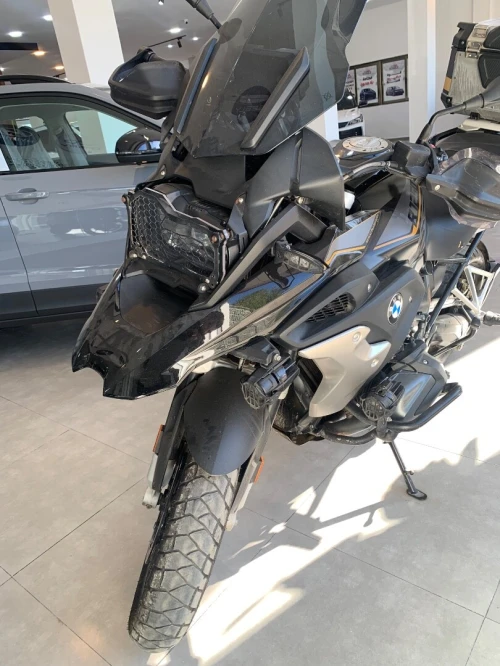 BMW Gs 1250 exclusive 2021