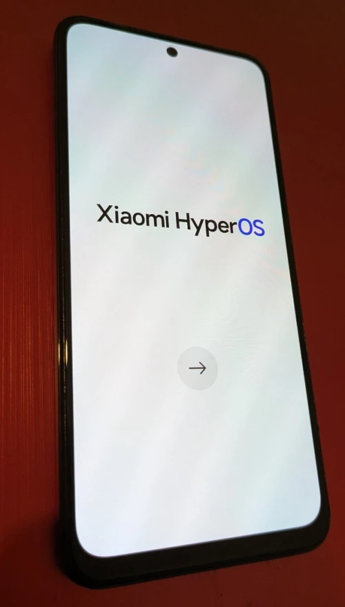 Redmi Note 11