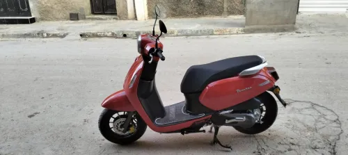 VMS Panarea 2024