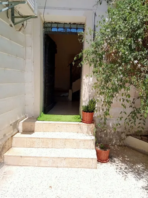 Vente Villa Souk Ahras Ain sanour