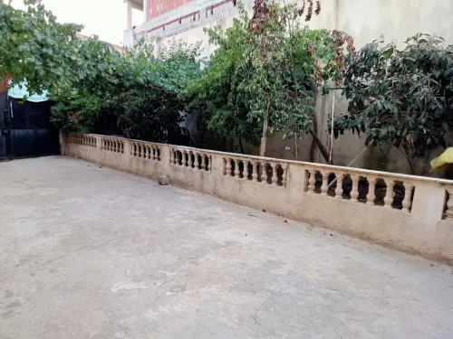 Vente Villa Souk Ahras Ain sanour