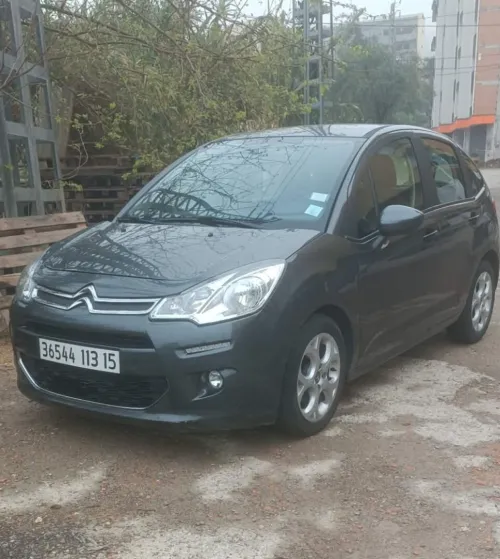 Citroen C3 2013 C3