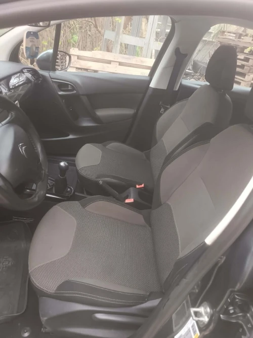 Citroen C3 2013 C3