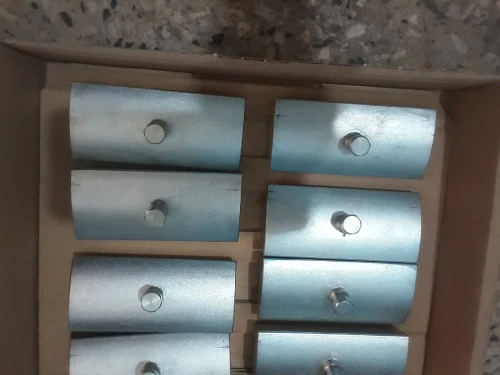 Mors sertisseuse uniflex