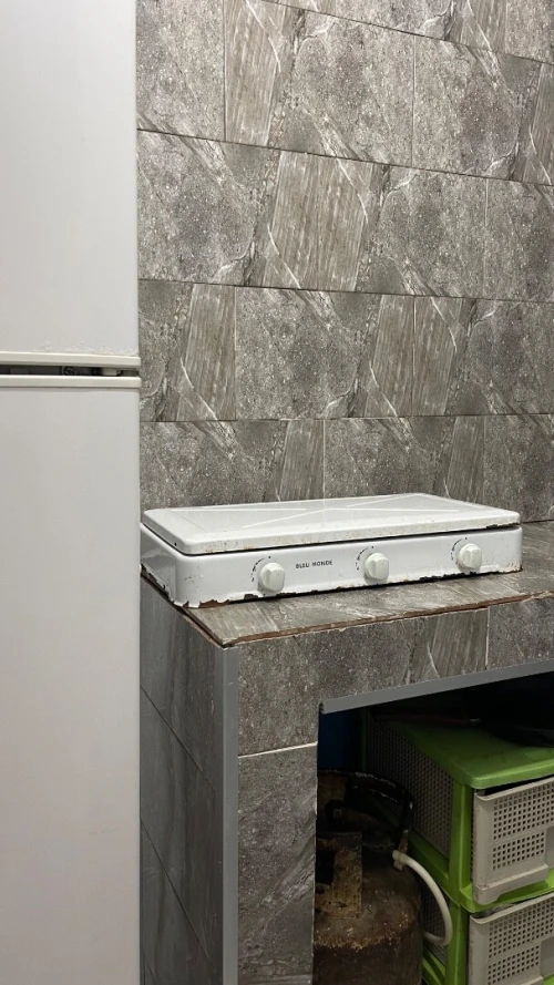 Location Appartement Niveau de villa Studio Alger Dely brahim