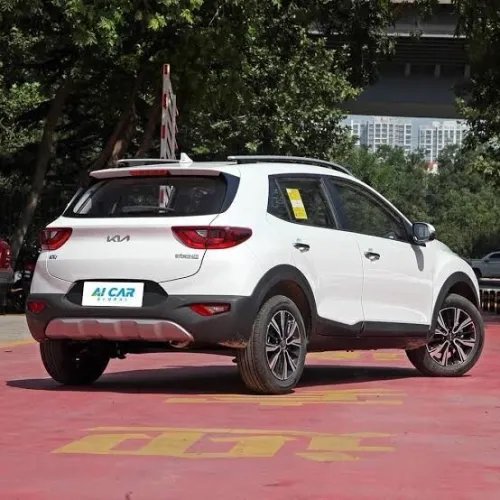 Kia KX1 2025 Tout options