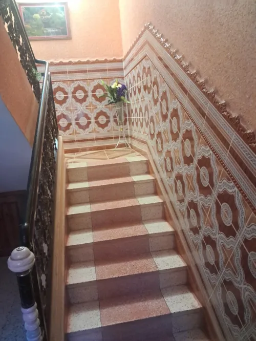 Vente Villa Saïda Ouled khaled