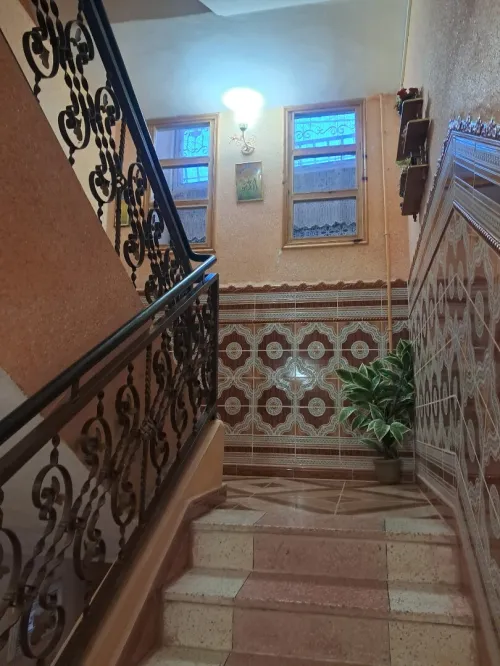 Vente Villa Saïda Ouled khaled