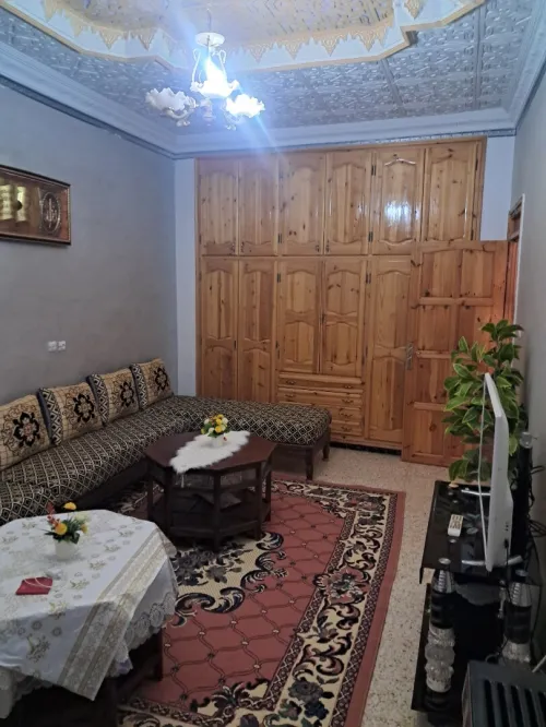 Vente Villa Saïda Ouled khaled
