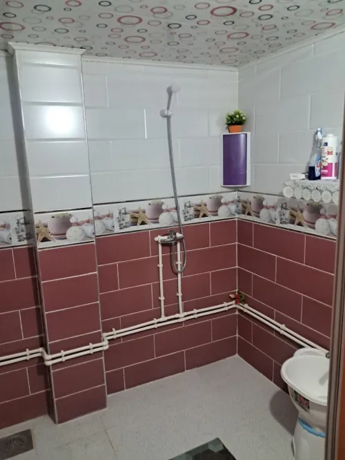 Vente Villa Saïda Ouled khaled