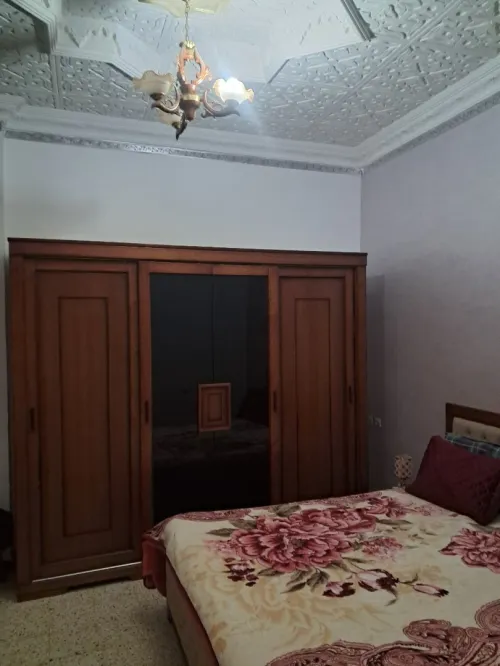 Vente Villa Saïda Ouled khaled