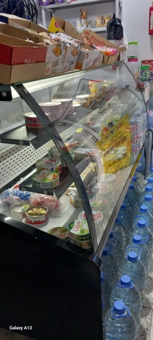 Vente matériel (Alimentation générales) réfrigérateurs & autres