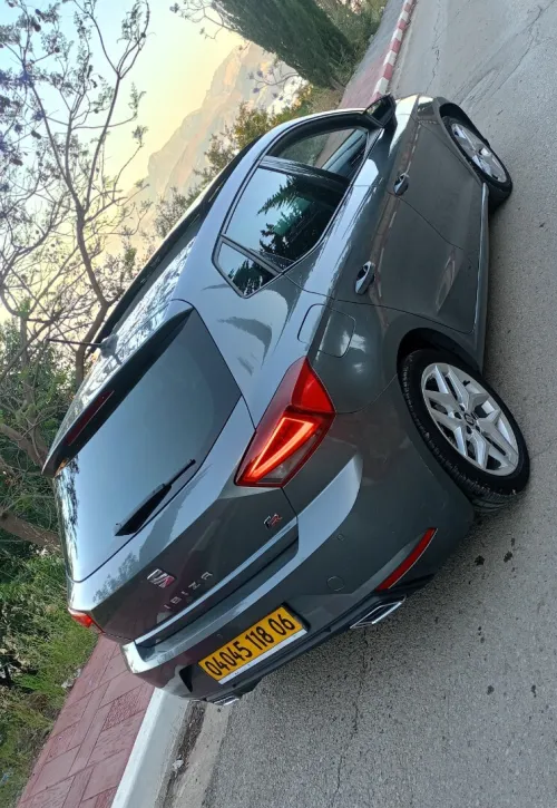 Seat Ibiza 2018 FR