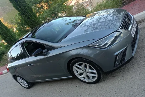 Seat Ibiza 2018 FR