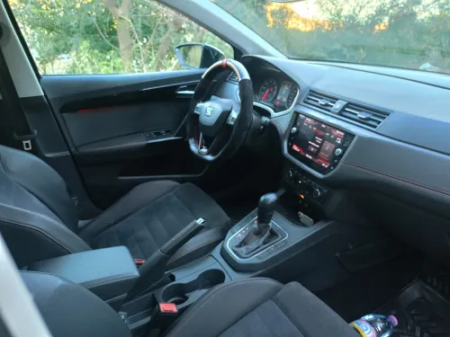 Seat Ibiza 2018 FR
