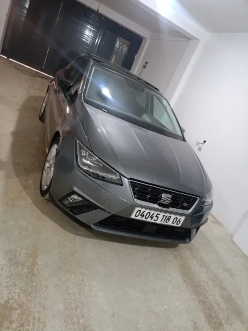 Seat Ibiza 2018 FR