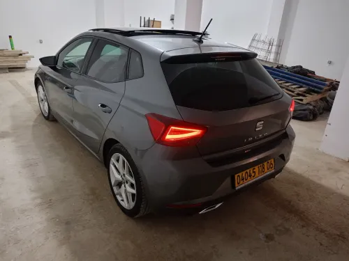 Seat Ibiza 2018 FR