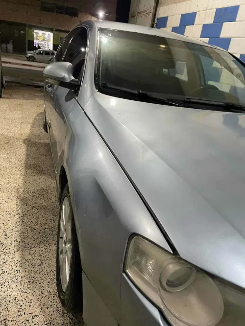 Volkswagen Passat 2008 Passat