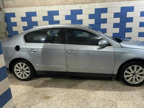 Volkswagen Passat 2008 Passat