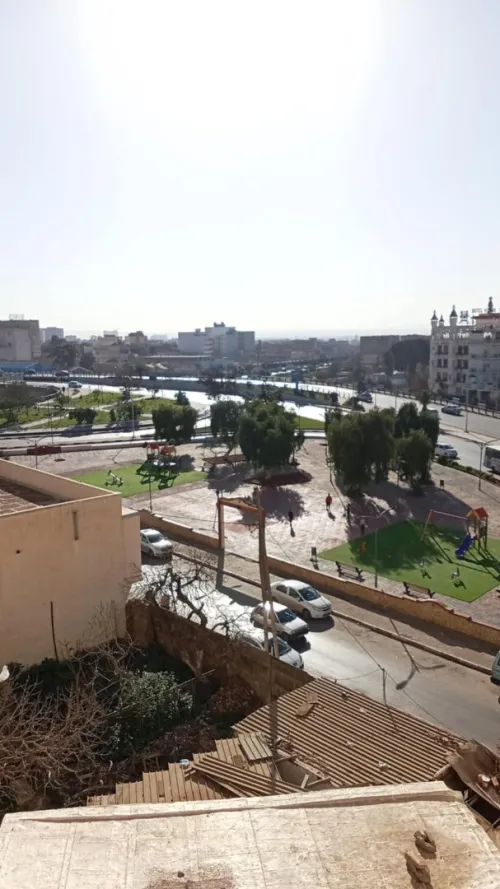 Vente Appartement F4 Oran Oran