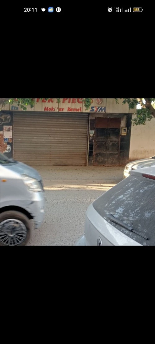Location Local Tipaza Hadjout