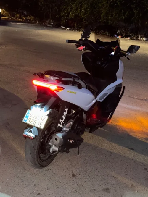 VMS V-MAX 2025