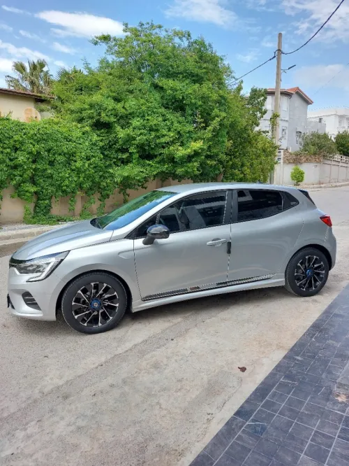 Renault Clio 5  2023 Evolution