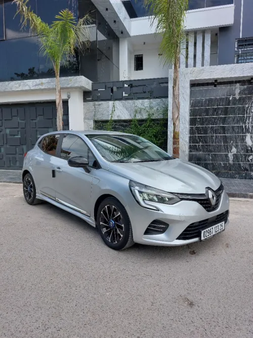Renault Clio 5  2023 Evolution