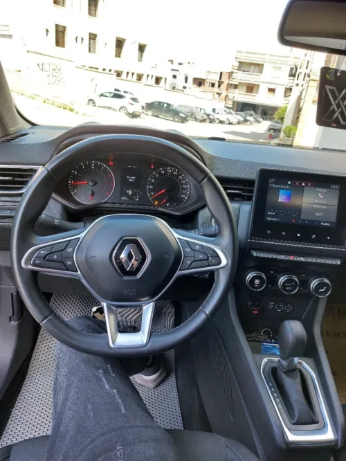 Renault Clio 5  2023 Evolution