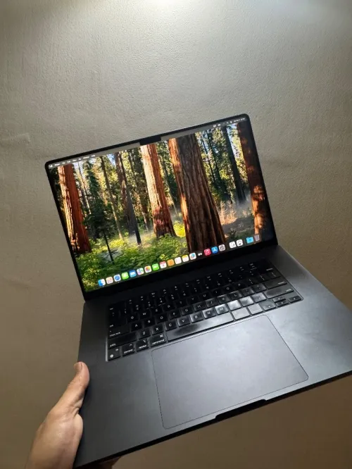Macbook M3 max 36/4TB
