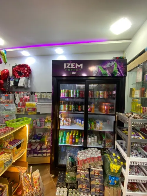 Vente Local Alger Staoueli
