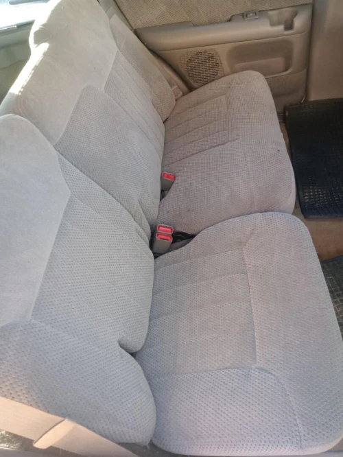 Chevrolet Blazer 1997 Blazer