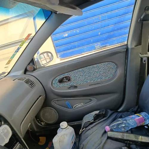 Kia Sephia 2000 Sephia