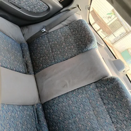 Kia Sephia 2000 Sephia