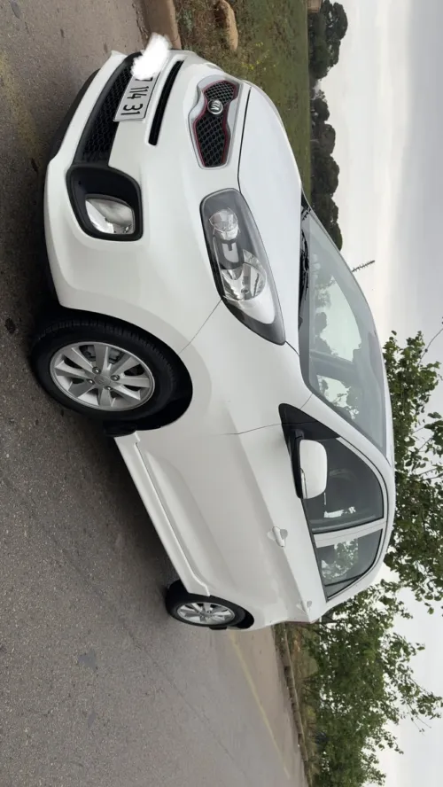 Kia Picanto 2014 POP+