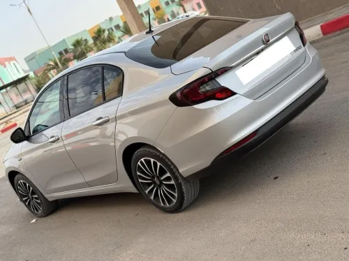 Fiat Tipo Sedan 2023 Life