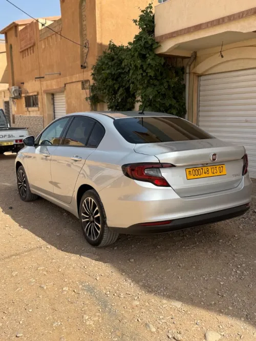 Fiat Tipo Sedan 2023 Life