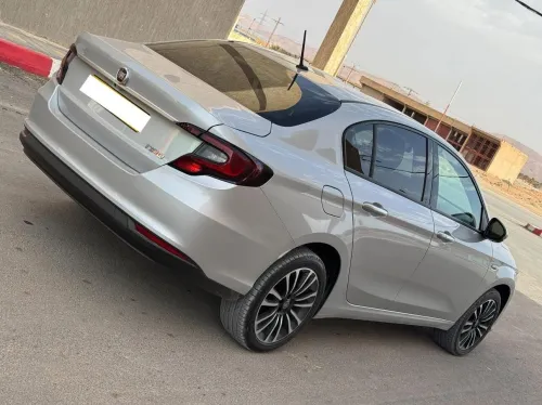 Fiat Tipo Sedan 2023 Life
