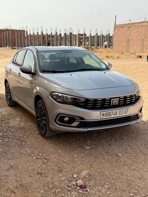 Fiat Tipo Sedan 2023 Life