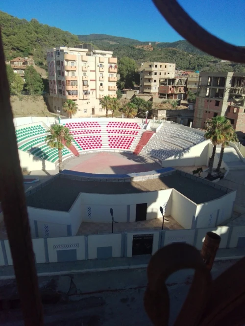 Vente Appartement F3 Chlef Tenes