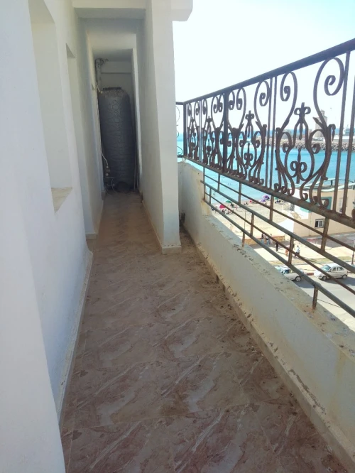 Vente Appartement F3 Chlef Tenes
