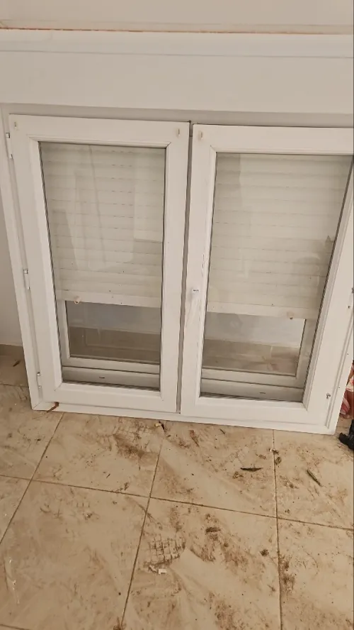 Fenêtres PVC
