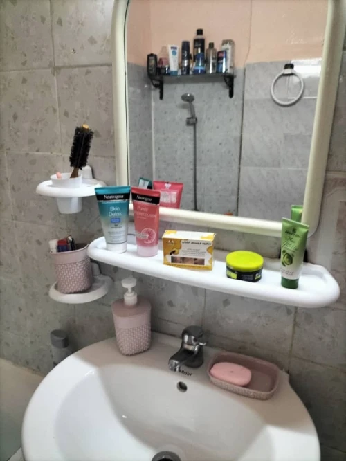 Vente Appartement F2 Alger Bab ezzouar