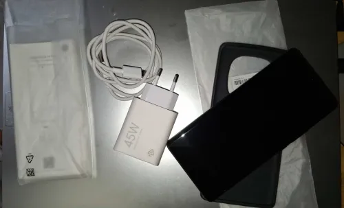 Xiaomi Xiaomi Redmi Note 14 Pro - 512 Go/12 GB RAM - (Version Globale)