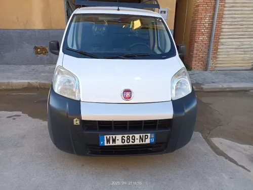 Fiat Fiorino 2017 Fiorino